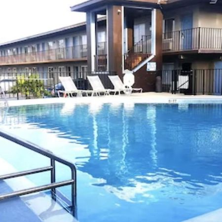 קיסימי El Sol Hotel מראה חיצוני תמונה