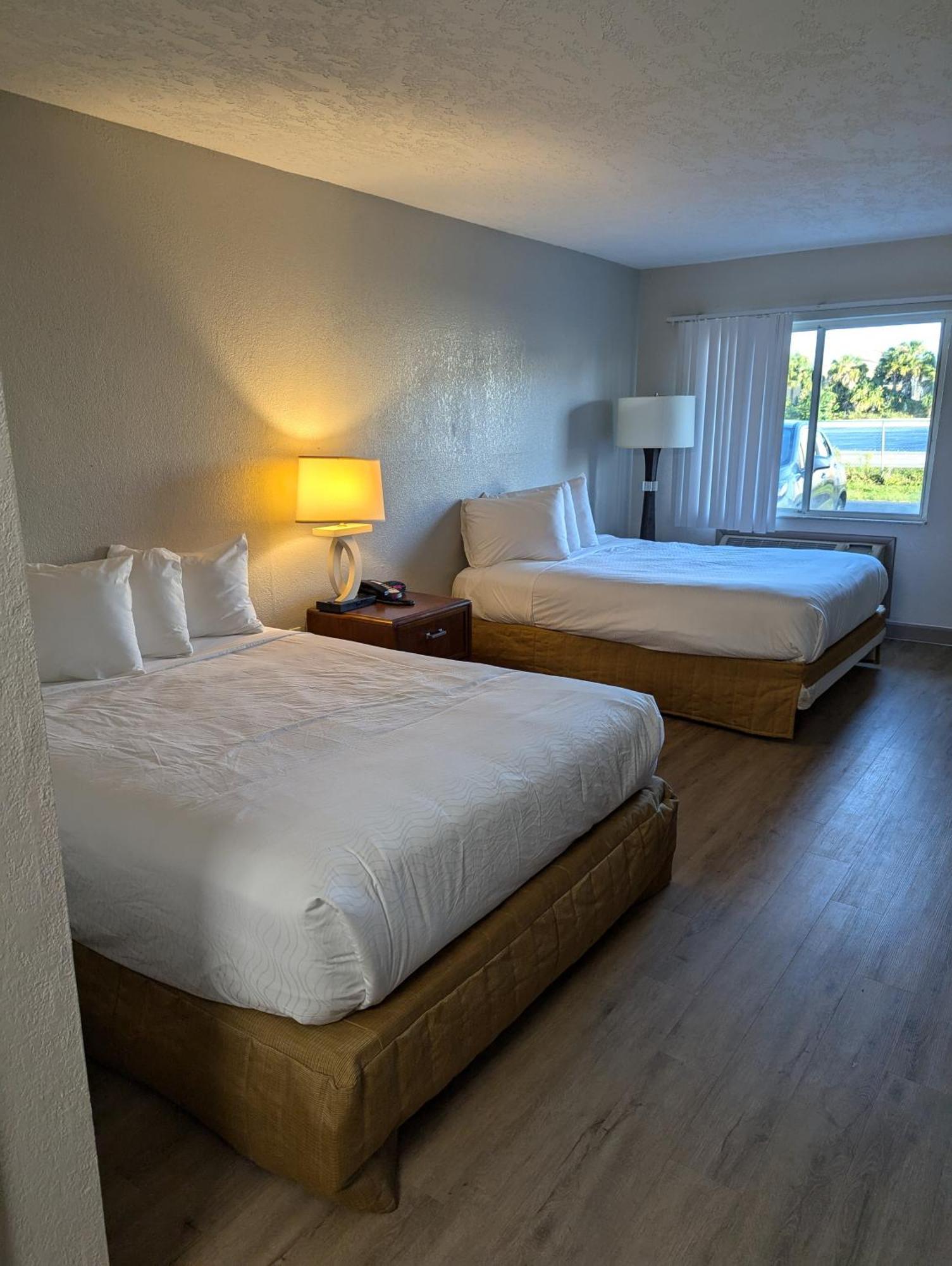 קיסימי El Sol Hotel מראה חיצוני תמונה
